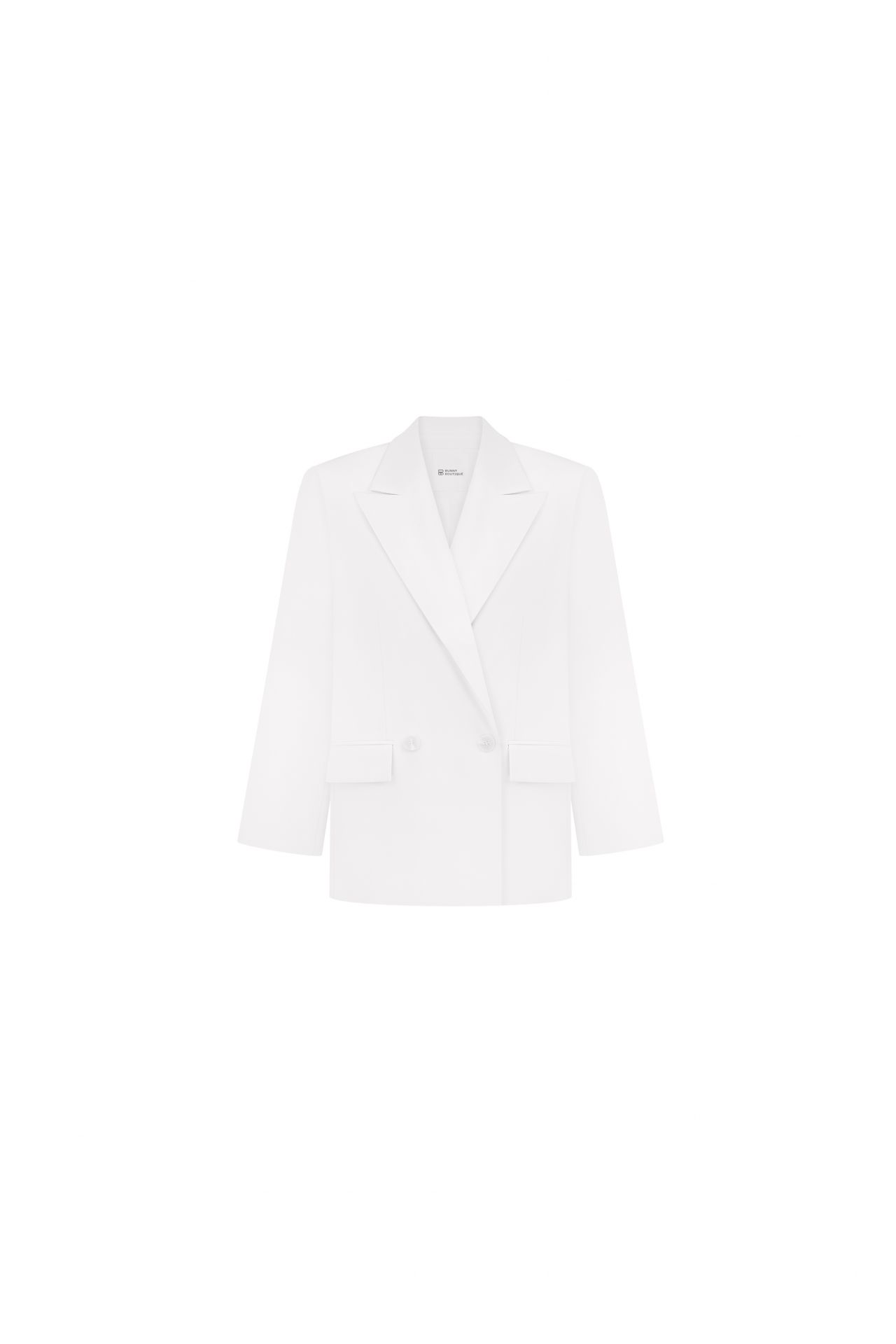 Жакет Oversize 2026