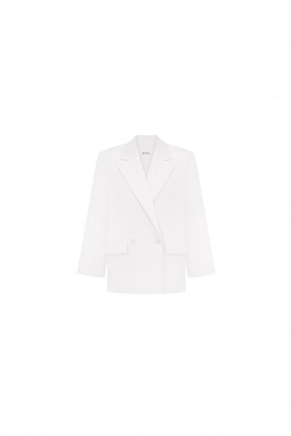 Жакет Oversize 2026