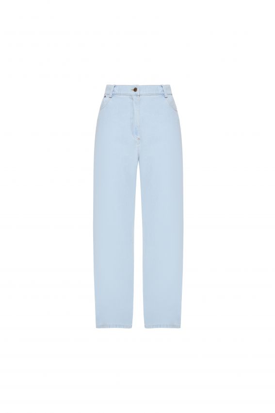 Джинси Avril світло-блакитні