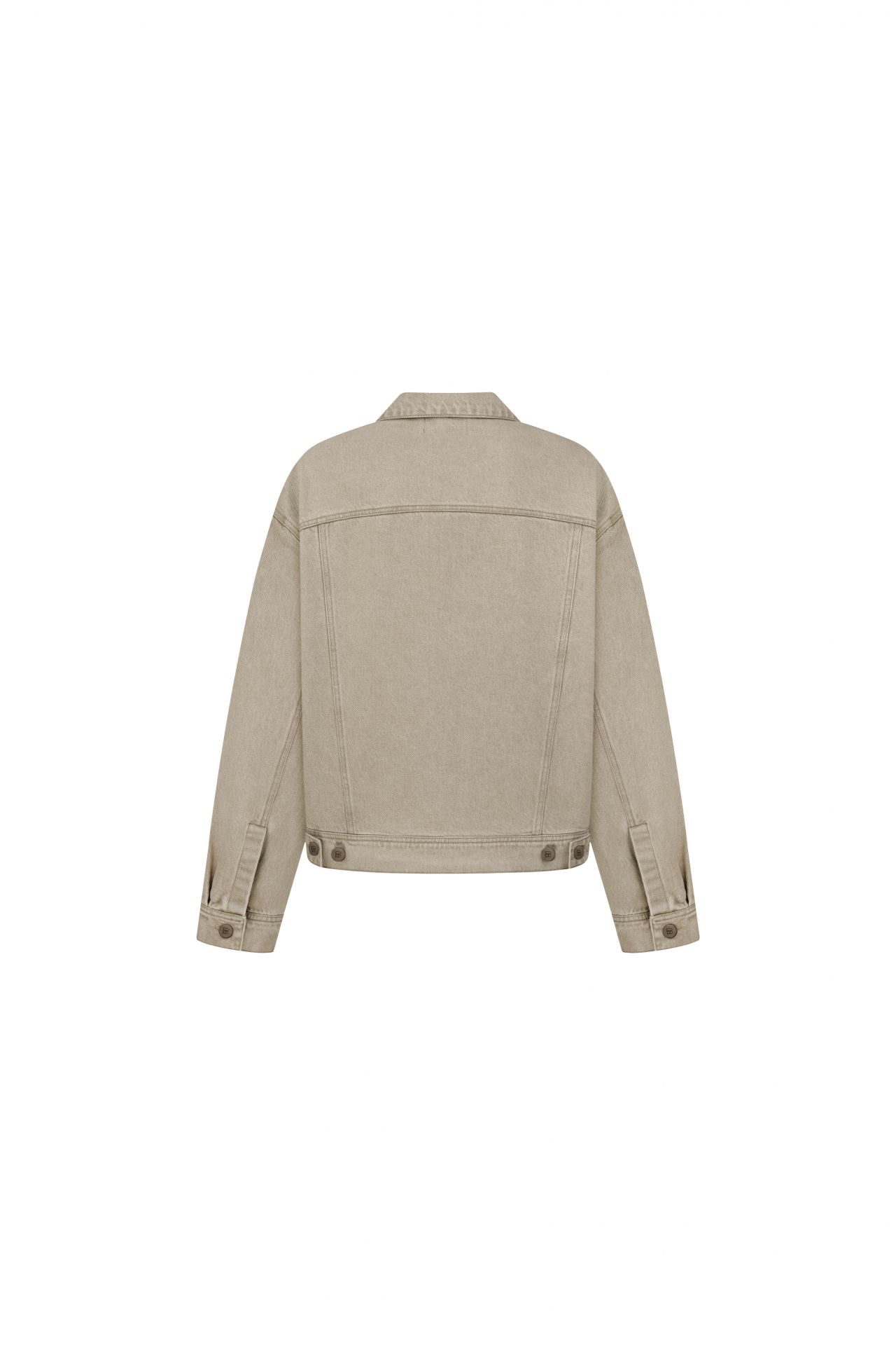 Куртка Avril оливкова