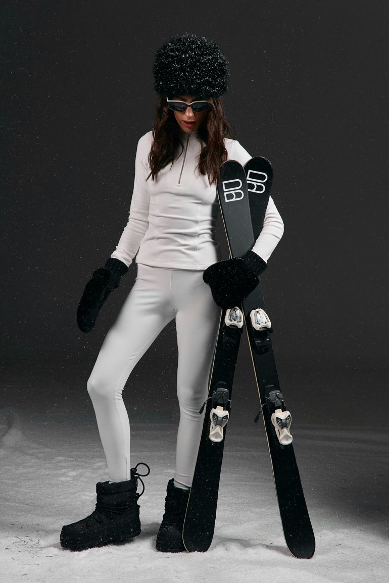 Кофта фліс з блискавкою