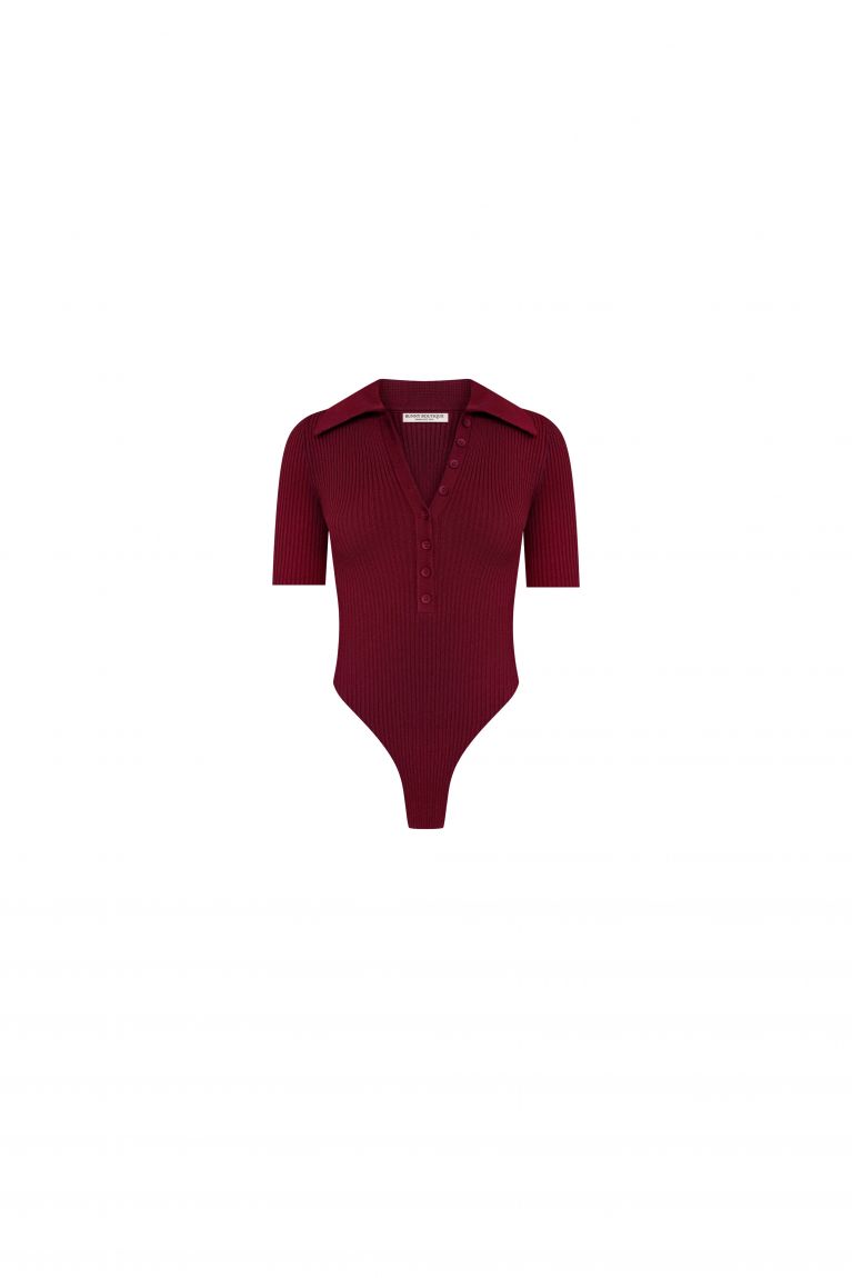 Боді Heaven бордо