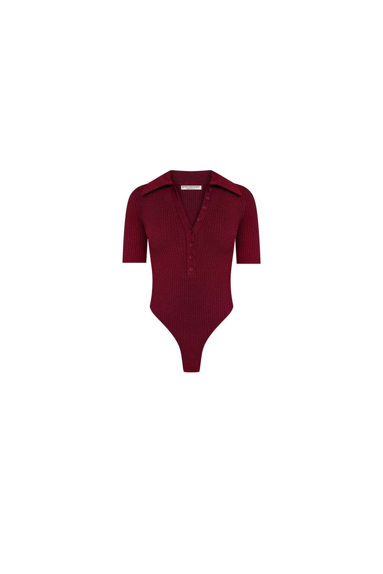 Боді Heaven бордо