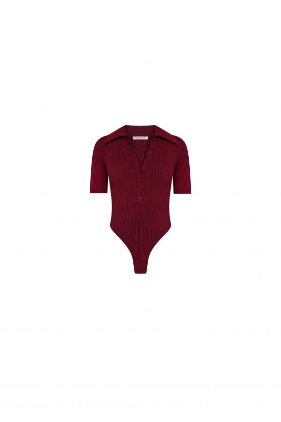 Боді Heaven бордо