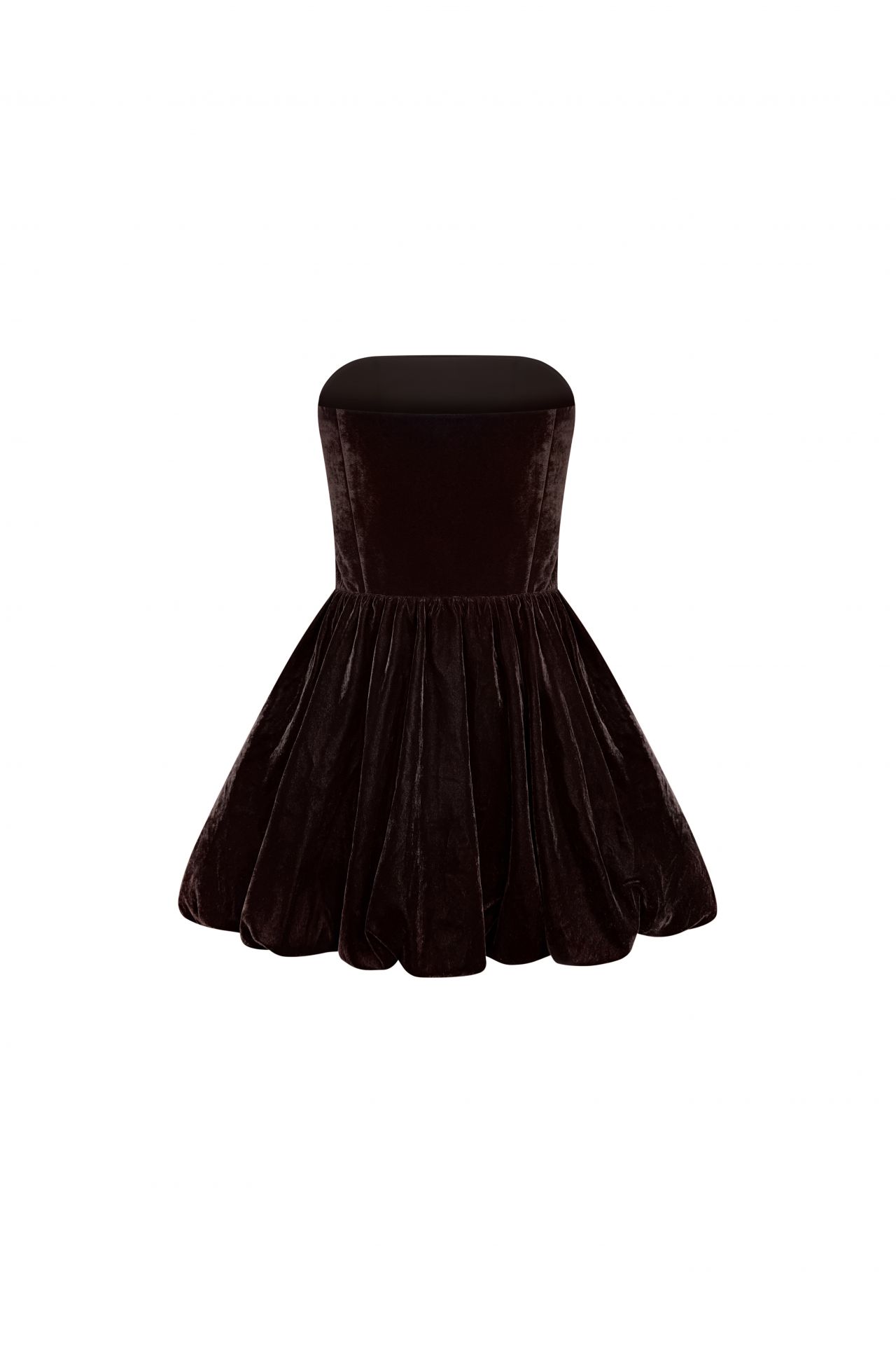 Сукня Doll шоколад