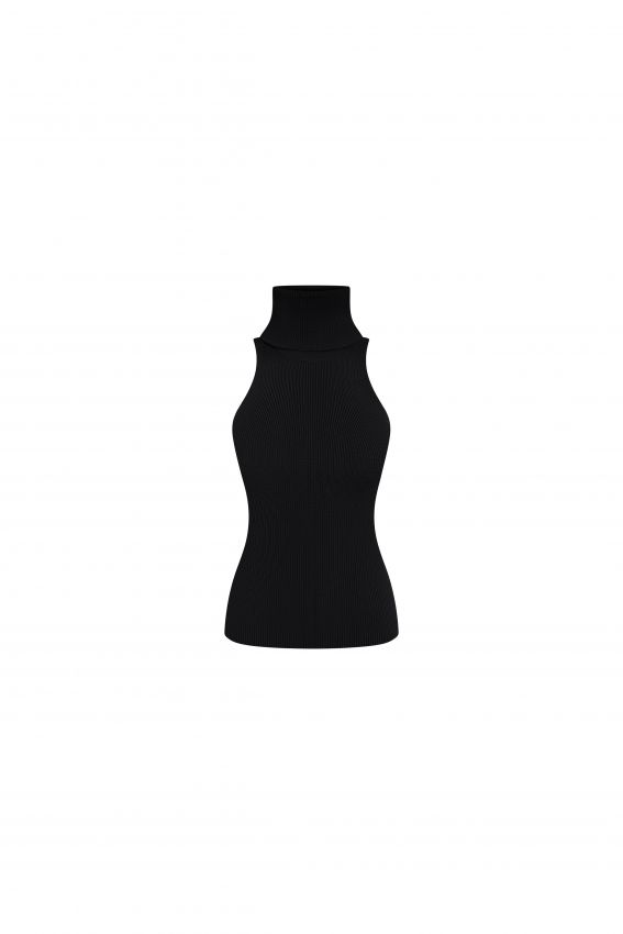 Гольф Bessette чорний