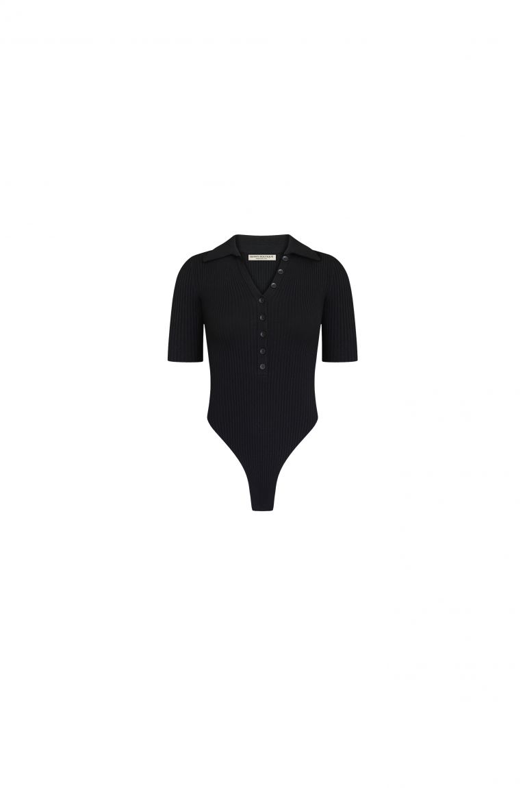 Боді Heaven чорний