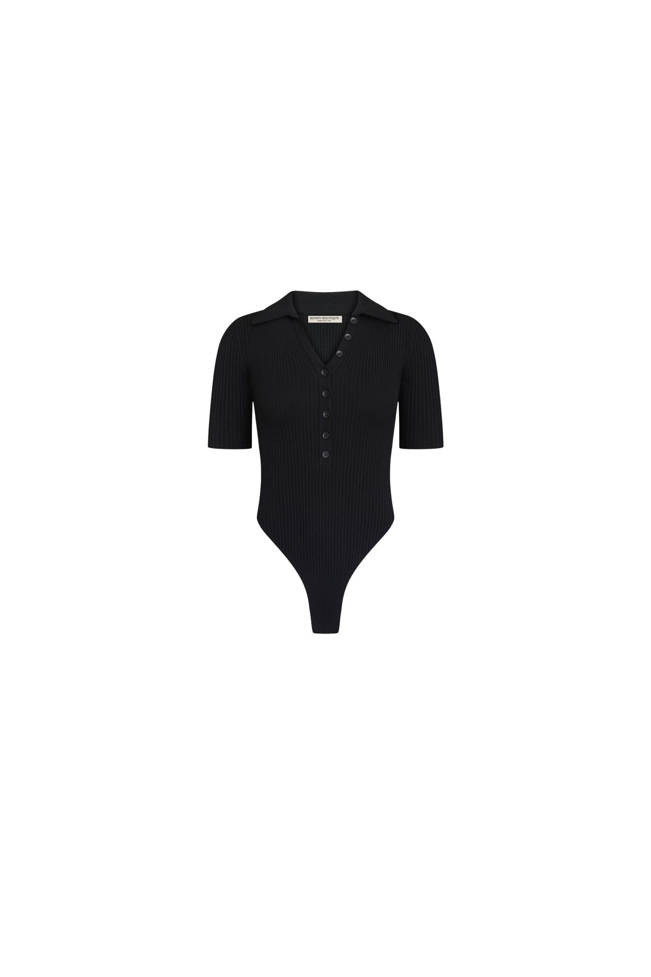 Боді Heaven чорний