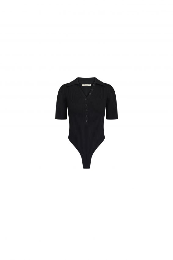 Боді Heaven чорний