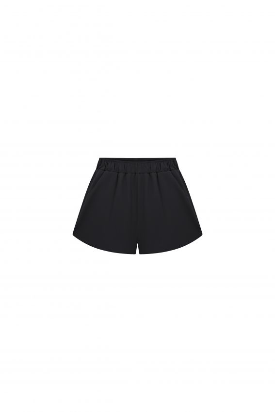 Шорти Cropp чорні
