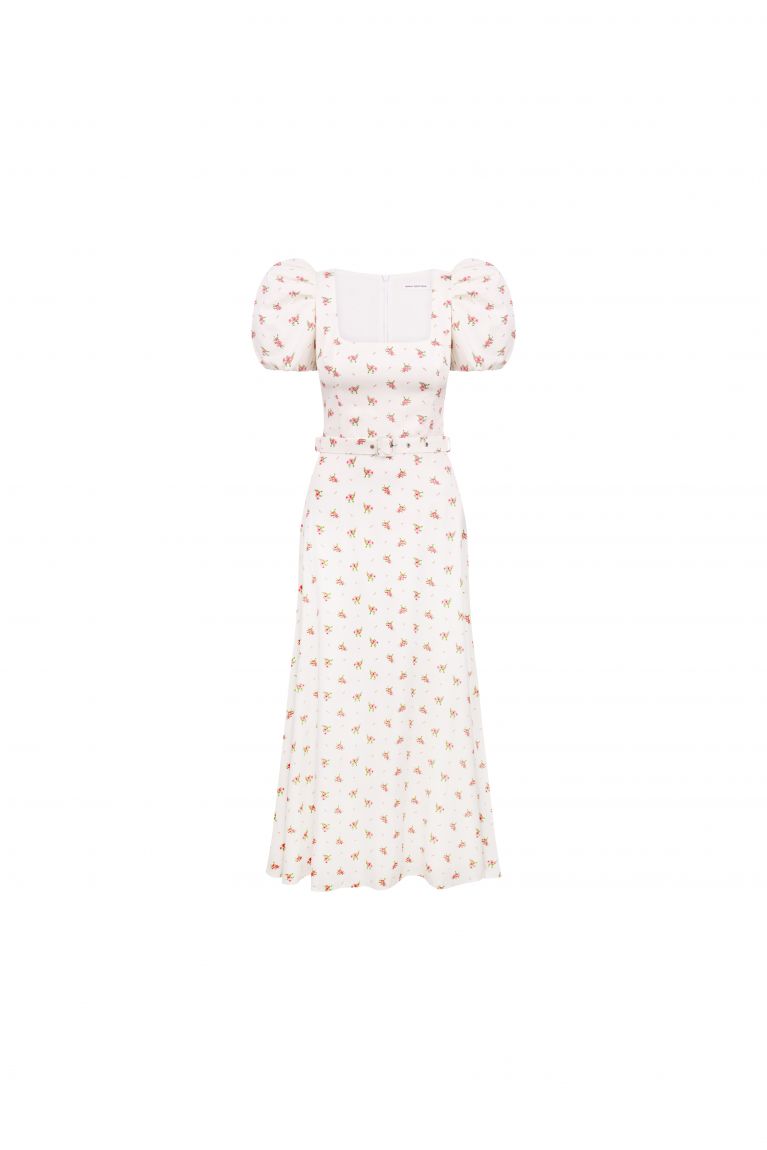 Сукня Alexa молоко