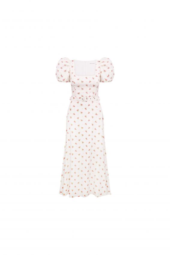 Сукня Alexa молоко