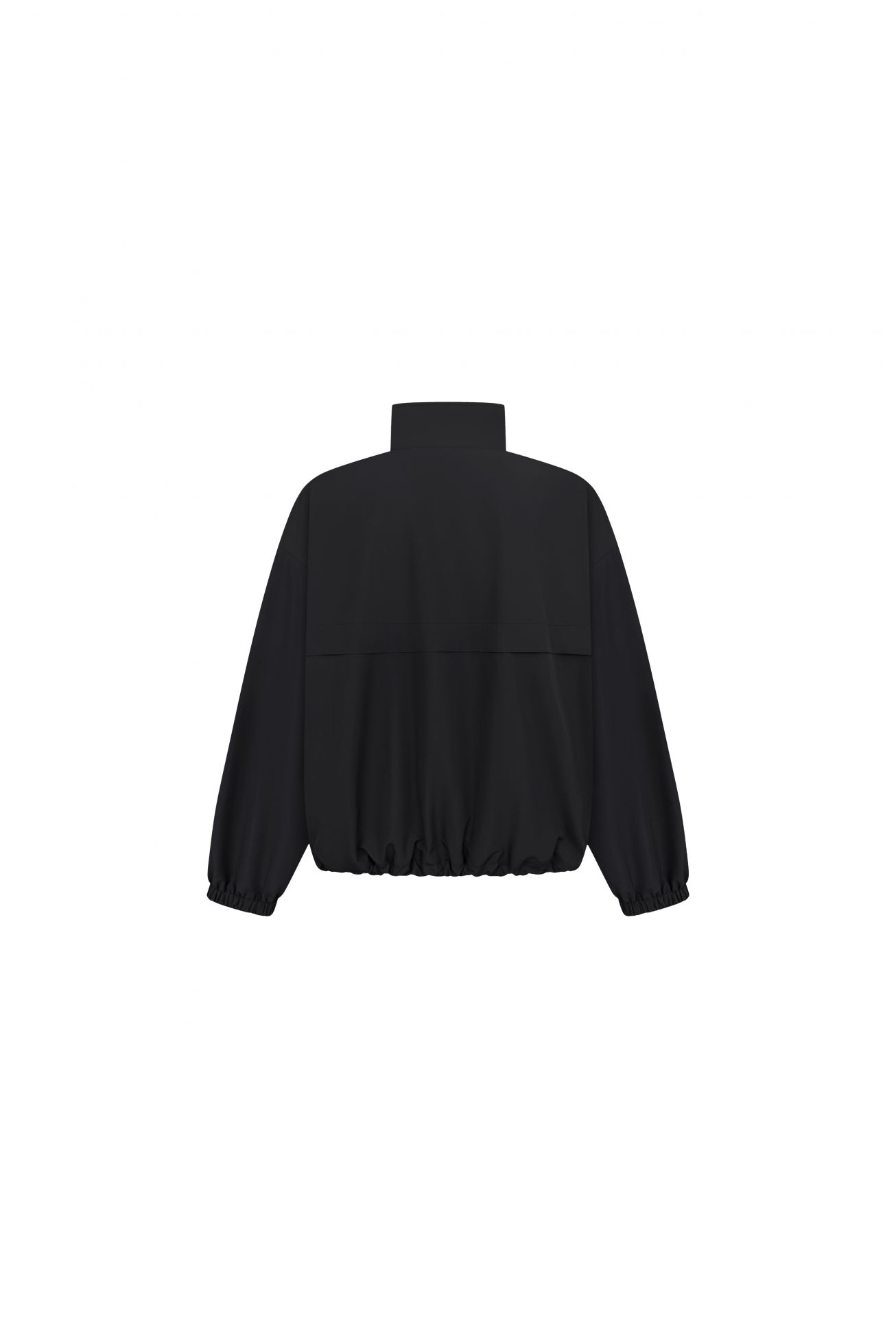 Вітрівка Cropp чорна