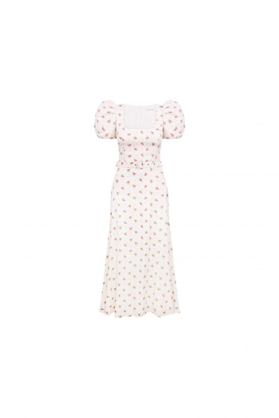 Сукня Alexa молоко