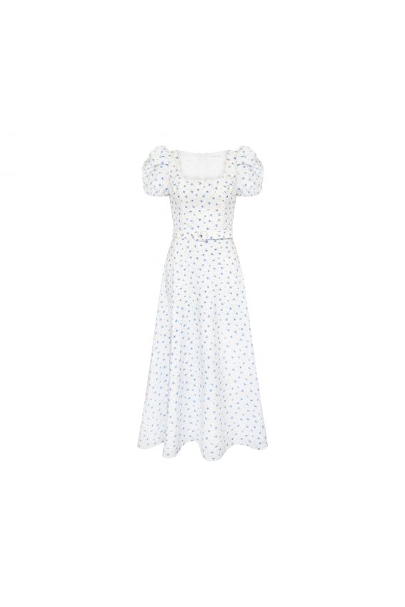 Сукня Alexa біла