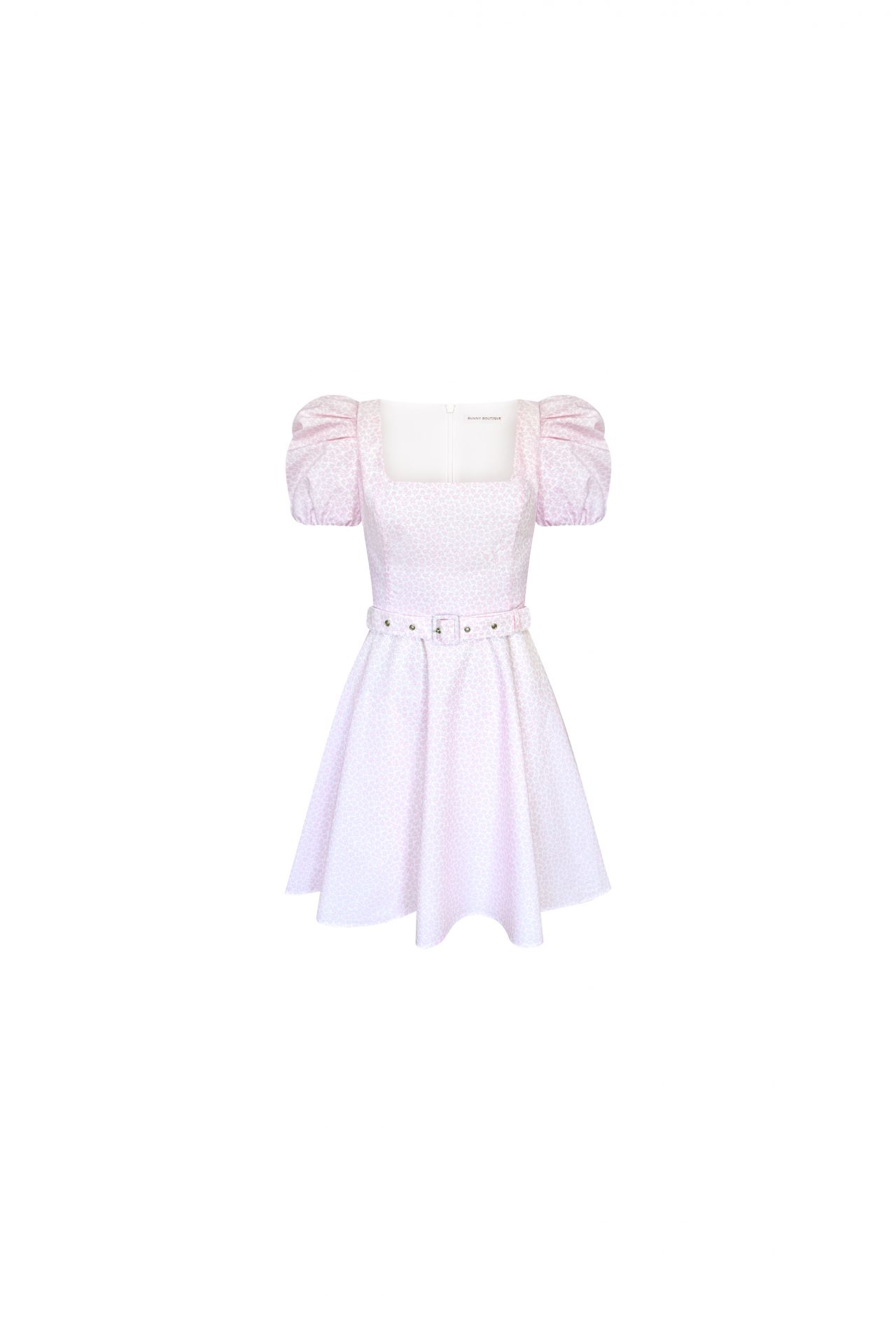 Сукня Alexa mini рожева