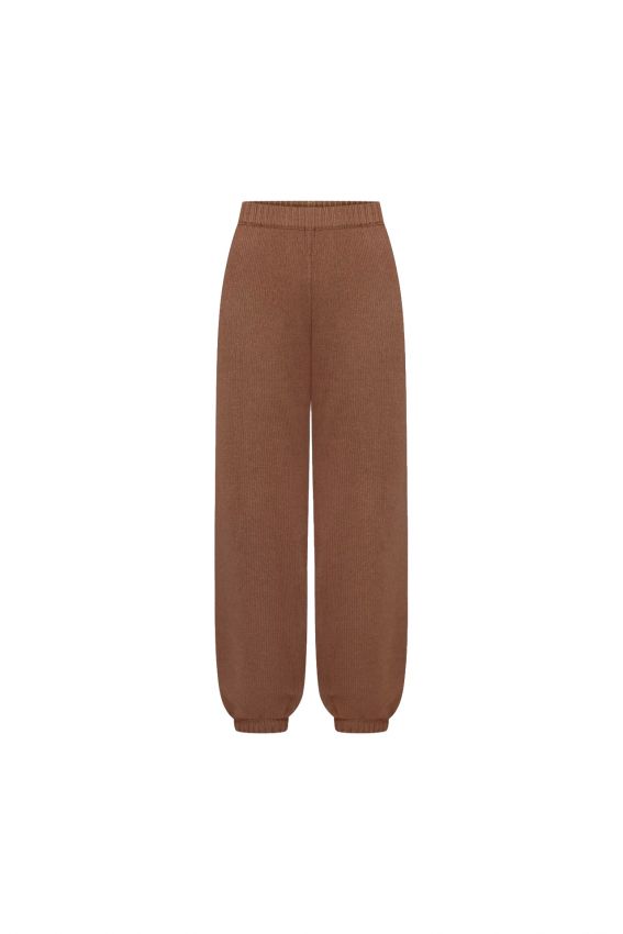 Штани в'язані Alladine кемел