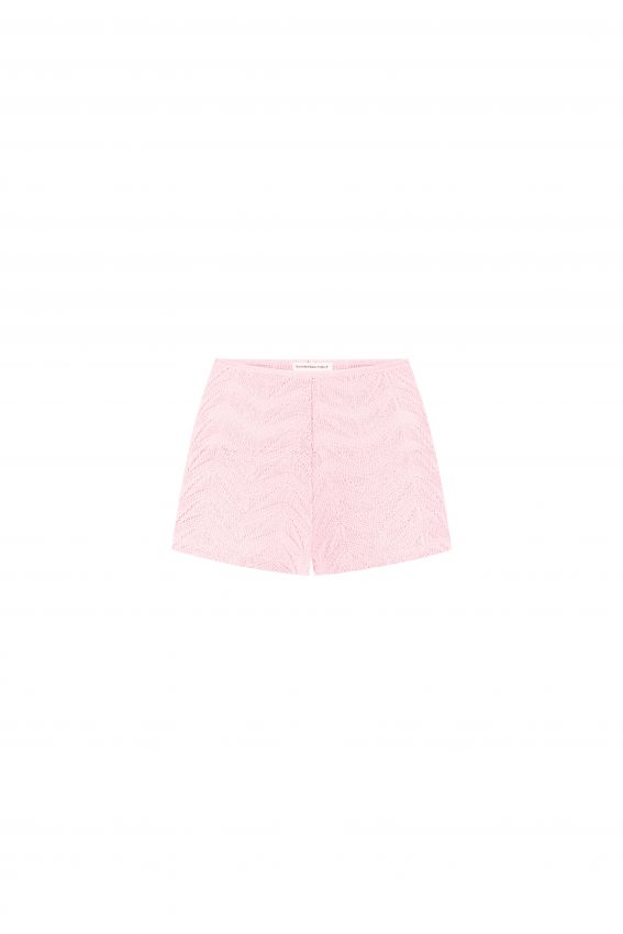 Шорти Corneri рожеві