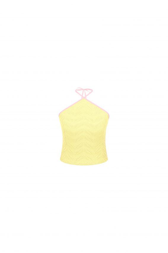 Топ Corneri жовтий