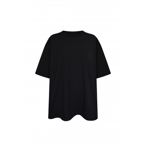 Футболка T-shirt UA чорна