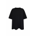 Футболка T-shirt UA чорна