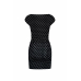 San Martino knitwear dress black