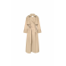 Bahoi trench beige