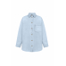Denim shirt 2025
