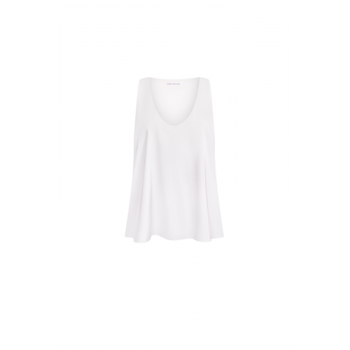 Double milk T-shirt