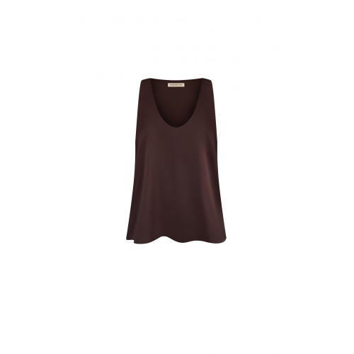 Double chocolate T-shirt