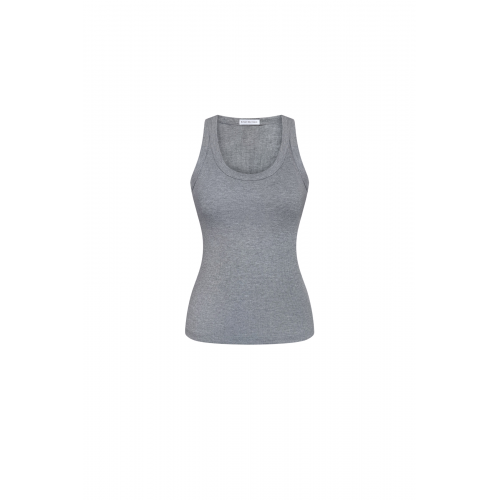 T-shirt 2025 gray