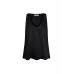 Double black T-shirt