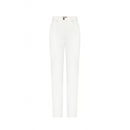 Milk skinny jeans