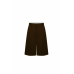 SCOUT brown shorts