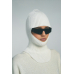 Balaclava (milk color)