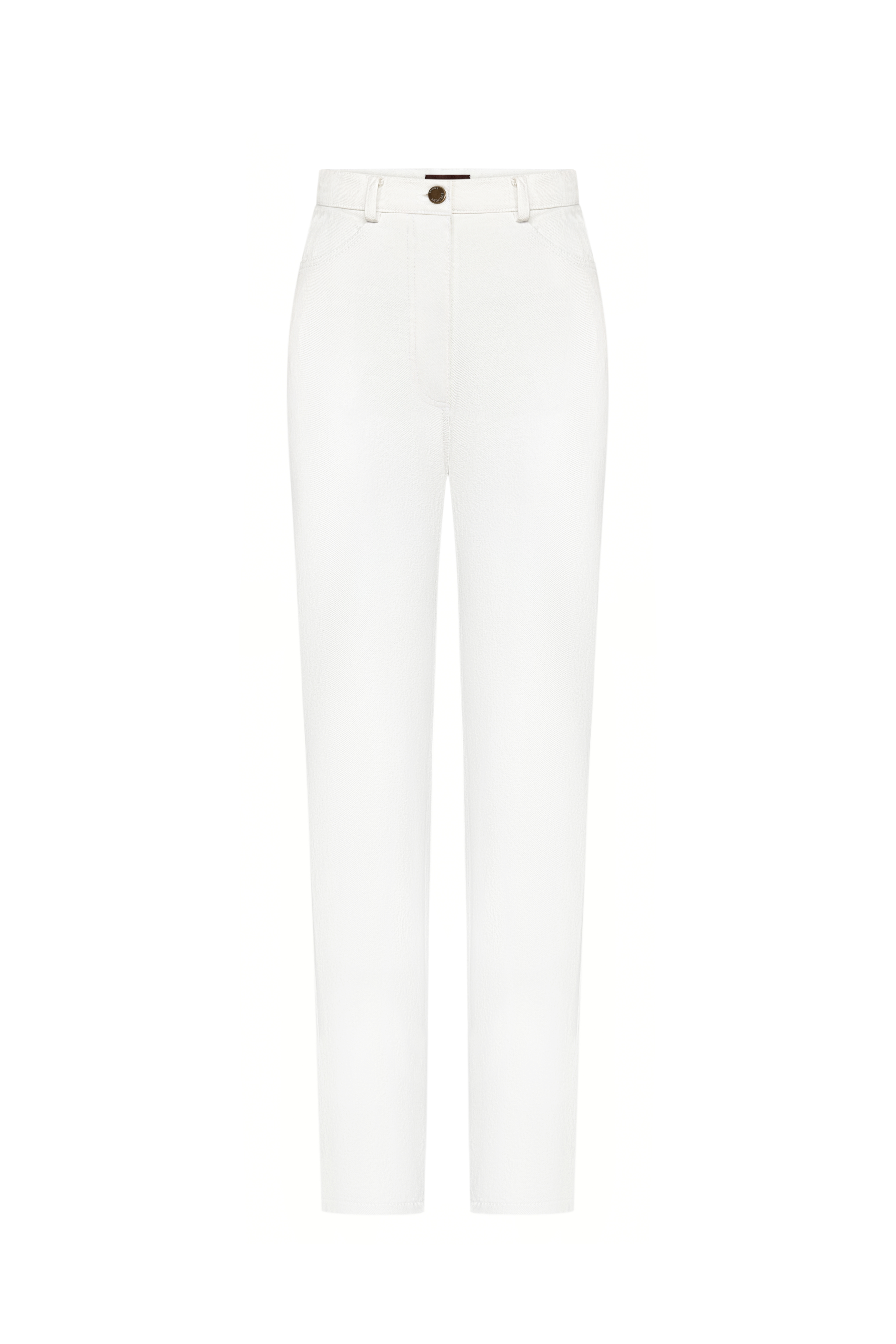 Milk skinny jeans